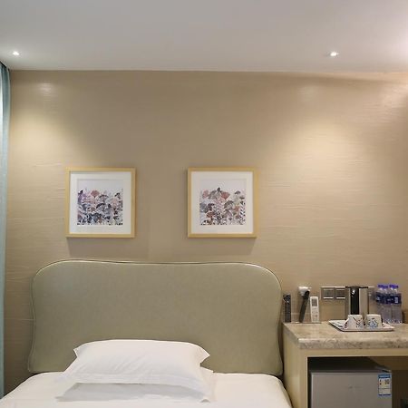 Youranju Hotel Shenzhen Exterior photo